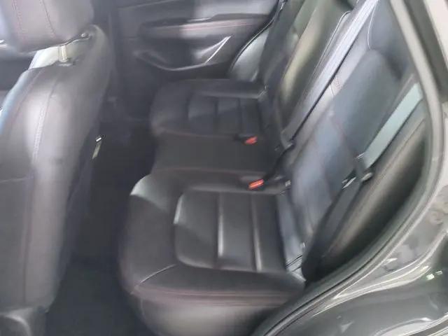 2025 Mazda CX-5 2.5 Turbo Premium