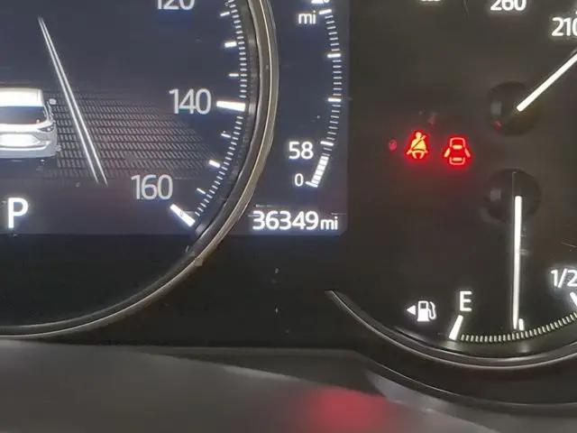 2025 Mazda CX-5 2.5 Turbo Premium