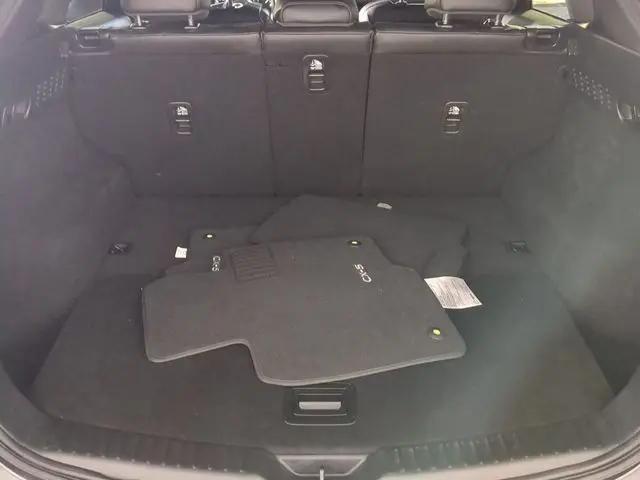 2025 Mazda CX-5 2.5 Turbo Premium