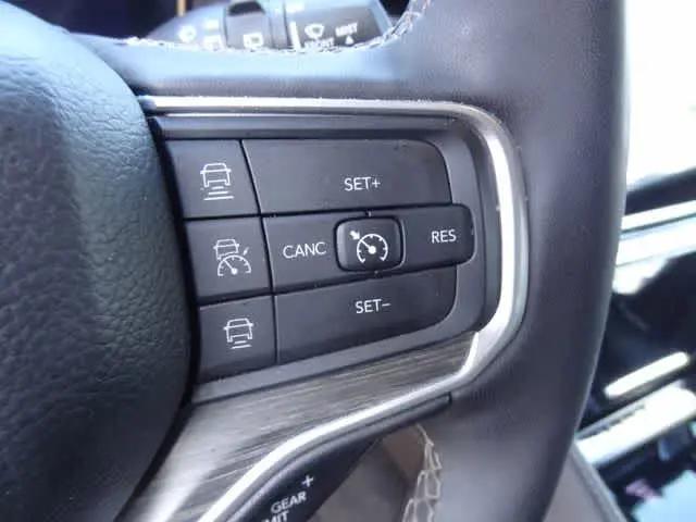2024 Jeep Wagoneer Series II 4x4