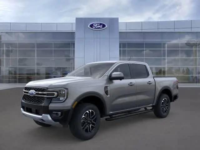 2026 Ford Ranger LARIAT for sale in Norfolk, VA