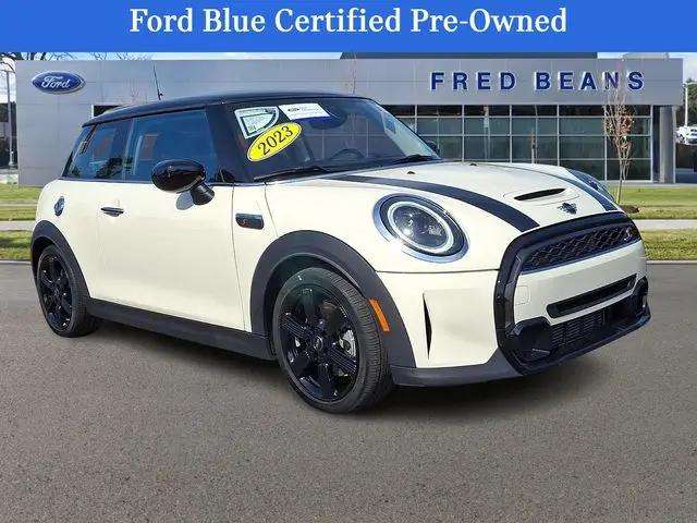 2023 MINI Hardtop Cooper S for sale in Newtown, PA