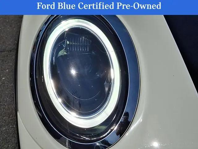 2023 MINI Hardtop Cooper S