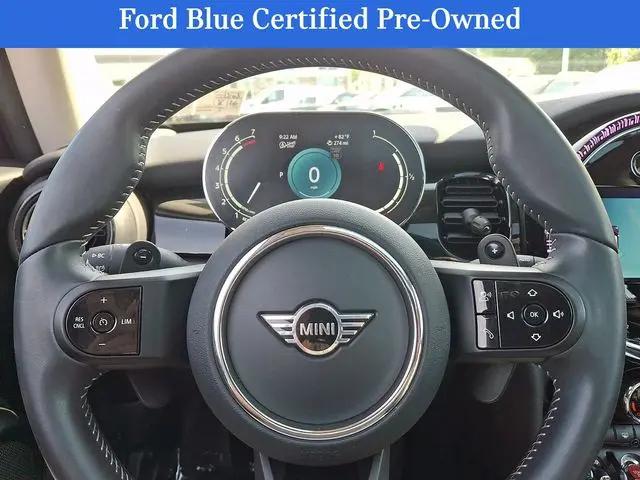 2023 MINI Hardtop Cooper S
