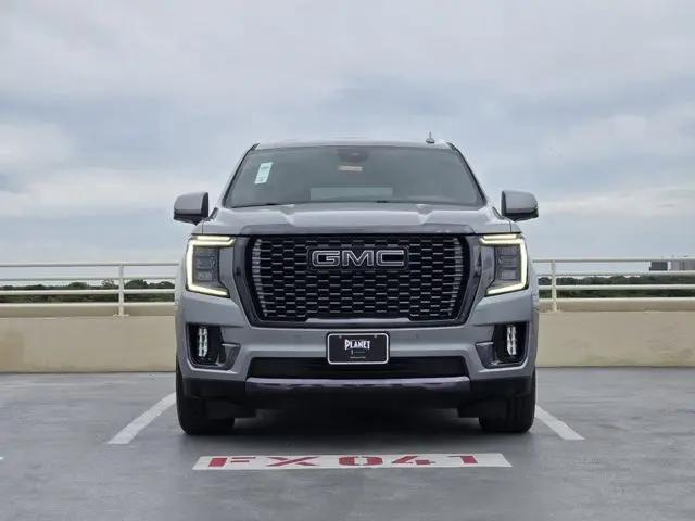 2023 GMC Yukon 4WD Denali Ultimate