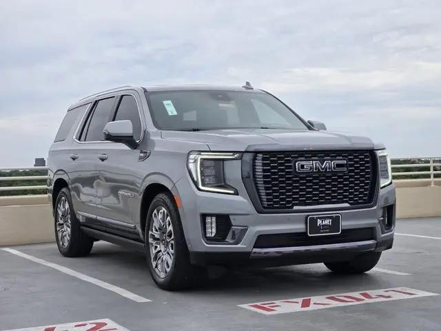2023 GMC Yukon 4WD Denali Ultimate