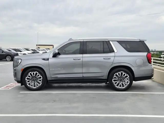 2023 GMC Yukon 4WD Denali Ultimate