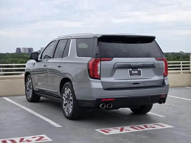 2023 GMC Yukon 4WD Denali Ultimate