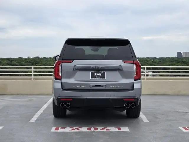 2023 GMC Yukon 4WD Denali Ultimate