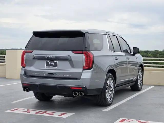 2023 GMC Yukon 4WD Denali Ultimate
