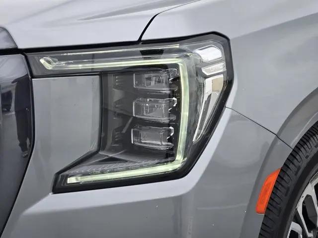 2023 GMC Yukon 4WD Denali Ultimate