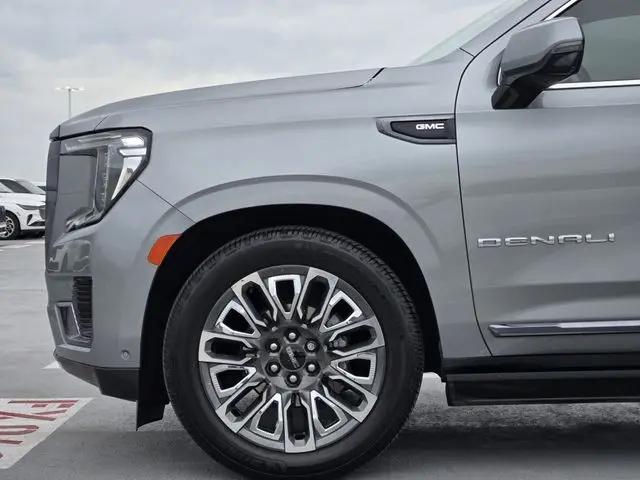 2023 GMC Yukon 4WD Denali Ultimate