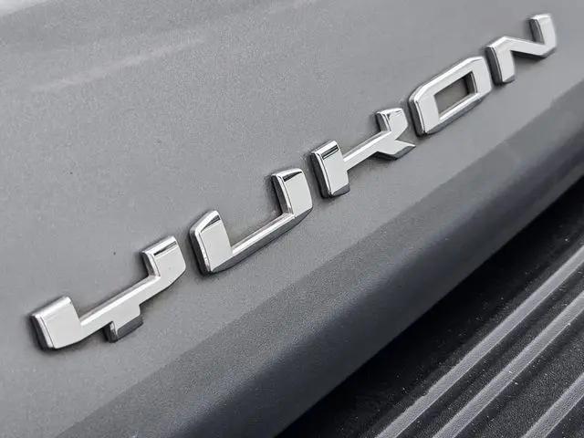 2023 GMC Yukon 4WD Denali Ultimate