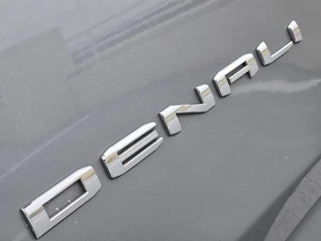 2023 GMC Yukon 4WD Denali Ultimate