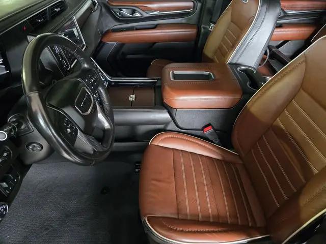 2023 GMC Yukon 4WD Denali Ultimate