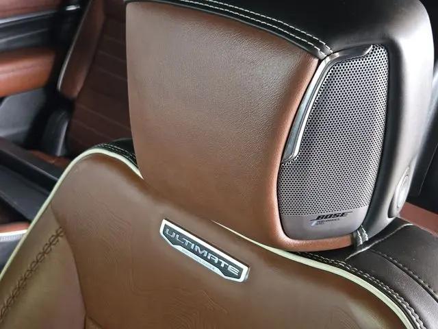 2023 GMC Yukon 4WD Denali Ultimate