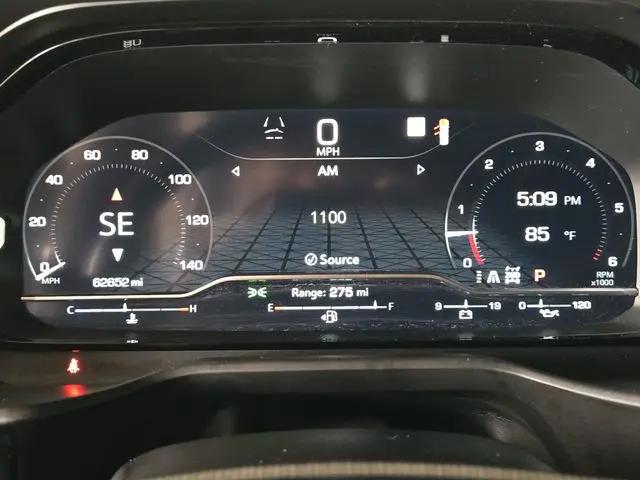2023 GMC Yukon 4WD Denali Ultimate