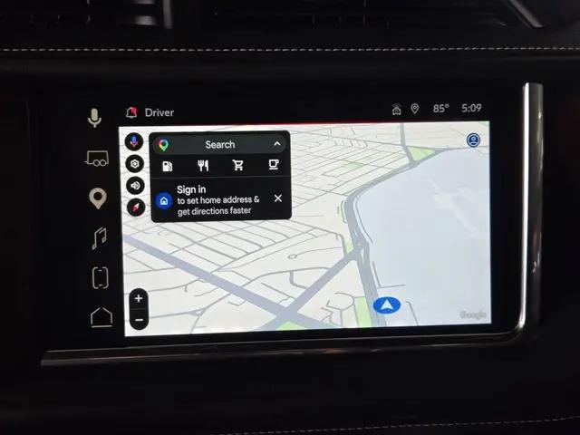 2023 GMC Yukon 4WD Denali Ultimate