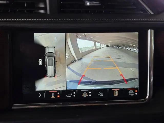 2023 GMC Yukon 4WD Denali Ultimate