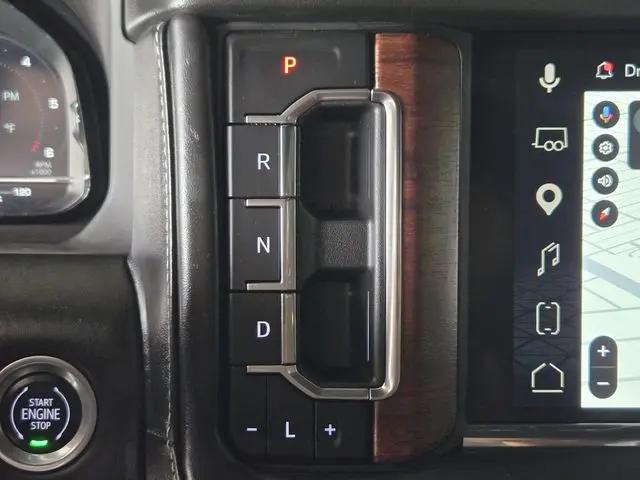 2023 GMC Yukon 4WD Denali Ultimate