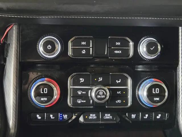 2023 GMC Yukon 4WD Denali Ultimate