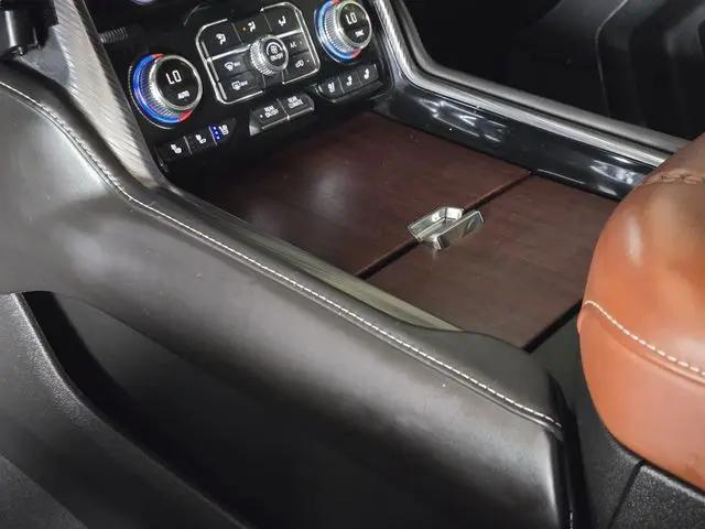 2023 GMC Yukon 4WD Denali Ultimate