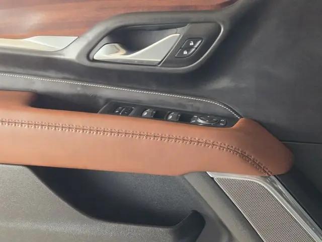 2023 GMC Yukon 4WD Denali Ultimate