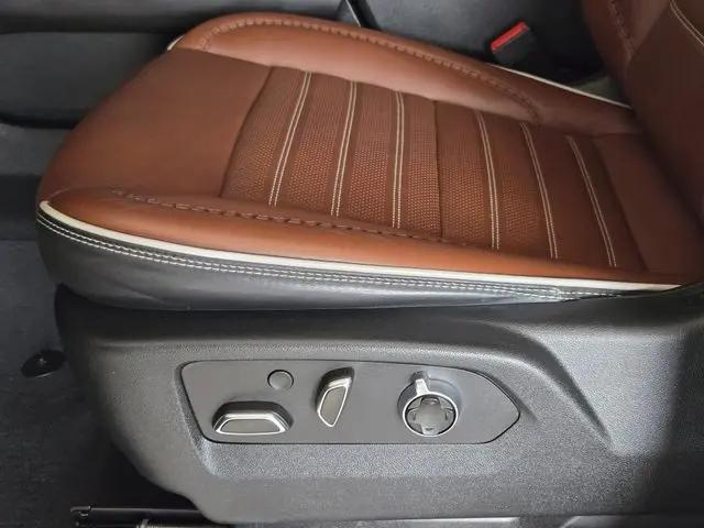 2023 GMC Yukon 4WD Denali Ultimate