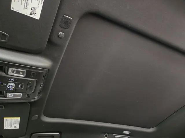 2023 GMC Yukon 4WD Denali Ultimate