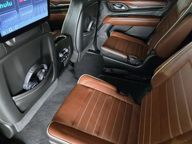 2023 GMC Yukon 4WD Denali Ultimate