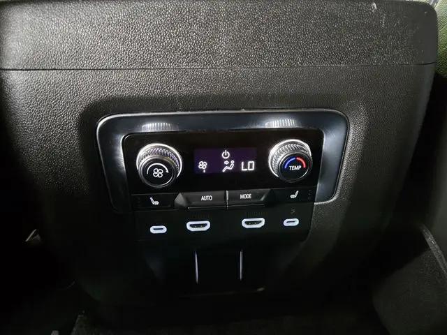 2023 GMC Yukon 4WD Denali Ultimate