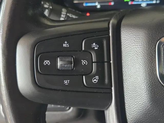 2023 GMC Yukon 4WD Denali Ultimate