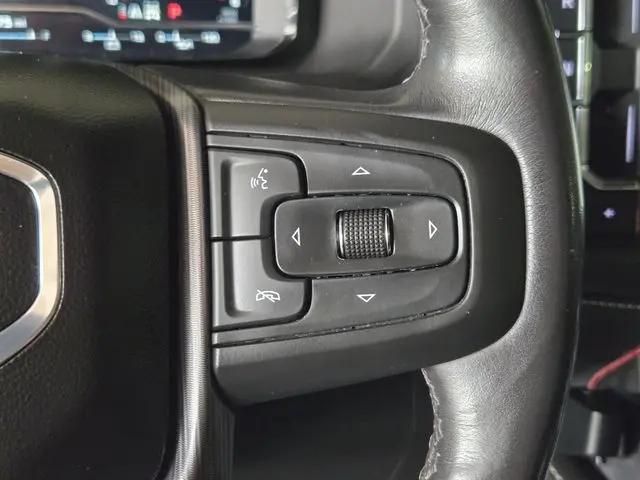 2023 GMC Yukon 4WD Denali Ultimate