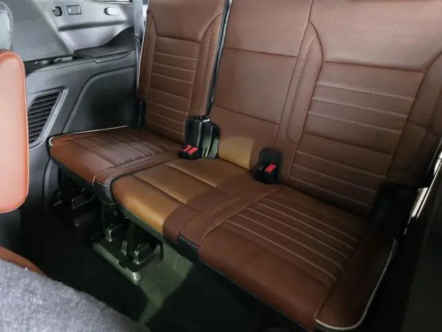 2023 GMC Yukon 4WD Denali Ultimate