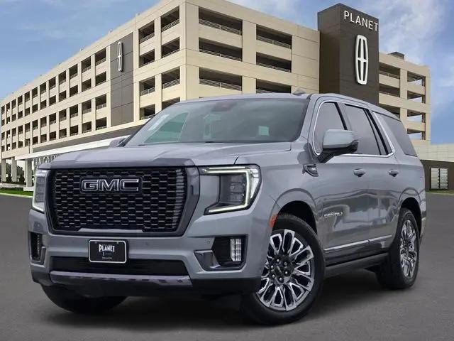 2023 GMC Yukon 4WD Denali Ultimate for sale in Dallas, TX