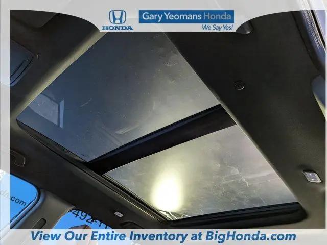 2026 Honda Passport AWD TrailSport Elite