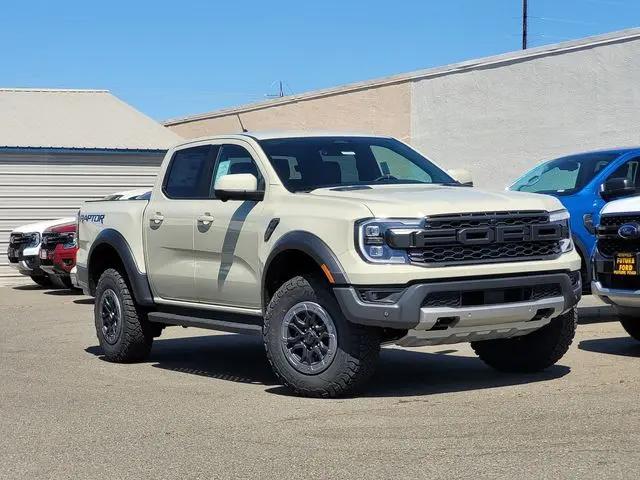 2026 Ford Ranger Raptor for sale in Roseville, CA