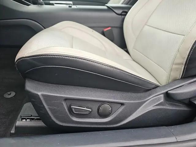 2024 Ford Mustang EcoBoost Premium Convertible