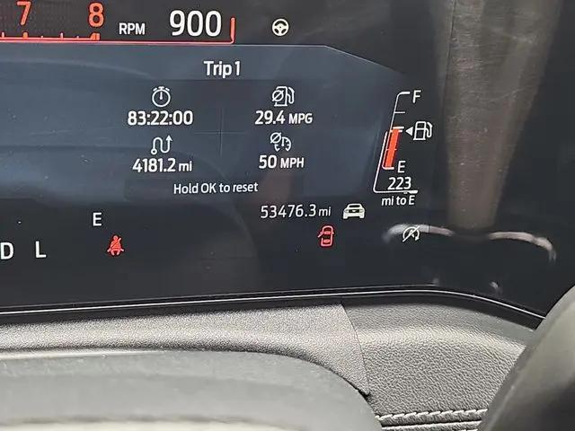 2024 Ford Mustang EcoBoost Premium Convertible
