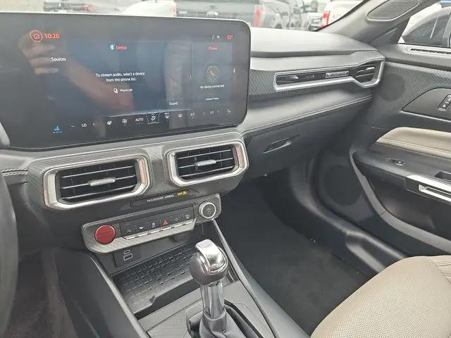 2024 Ford Mustang EcoBoost Premium Convertible