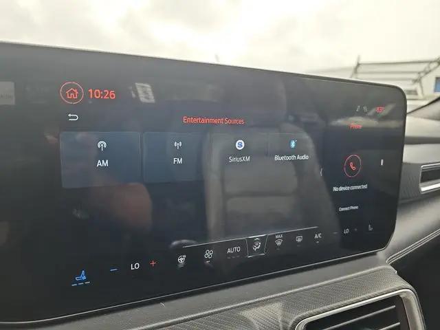 2024 Ford Mustang EcoBoost Premium Convertible