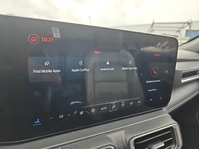2024 Ford Mustang EcoBoost Premium Convertible