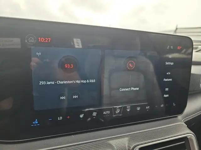 2024 Ford Mustang EcoBoost Premium Convertible