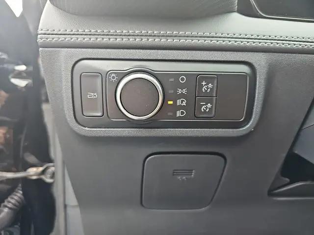 2024 Ford Mustang EcoBoost Premium Convertible