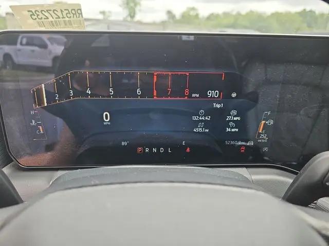 2024 Ford Mustang EcoBoost Premium Convertible