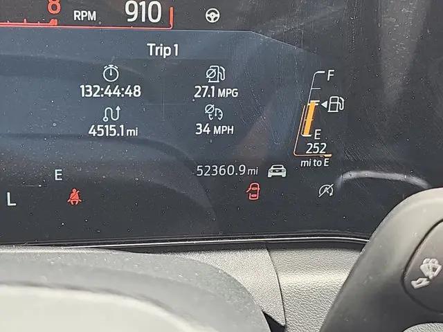 2024 Ford Mustang EcoBoost Premium Convertible
