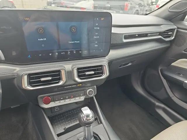 2024 Ford Mustang EcoBoost Premium Convertible