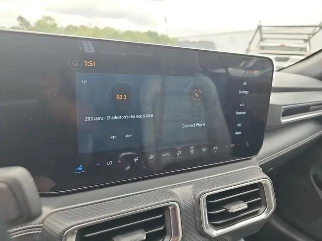 2024 Ford Mustang EcoBoost Premium Convertible