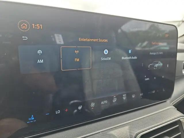 2024 Ford Mustang EcoBoost Premium Convertible