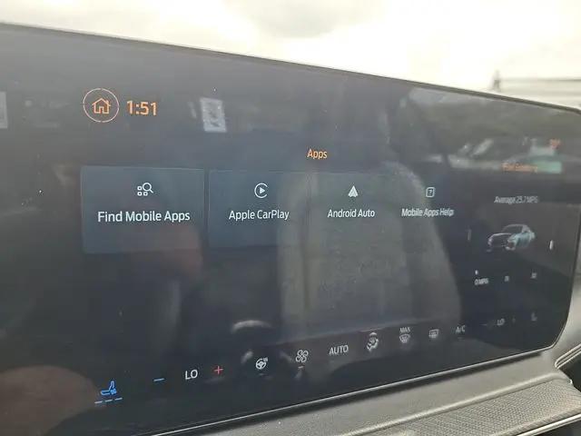 2024 Ford Mustang EcoBoost Premium Convertible